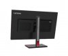 Lenovo Monitor komputerowy 31.5 cala ThinkVision P32pz-30 63E5GAT2EU
